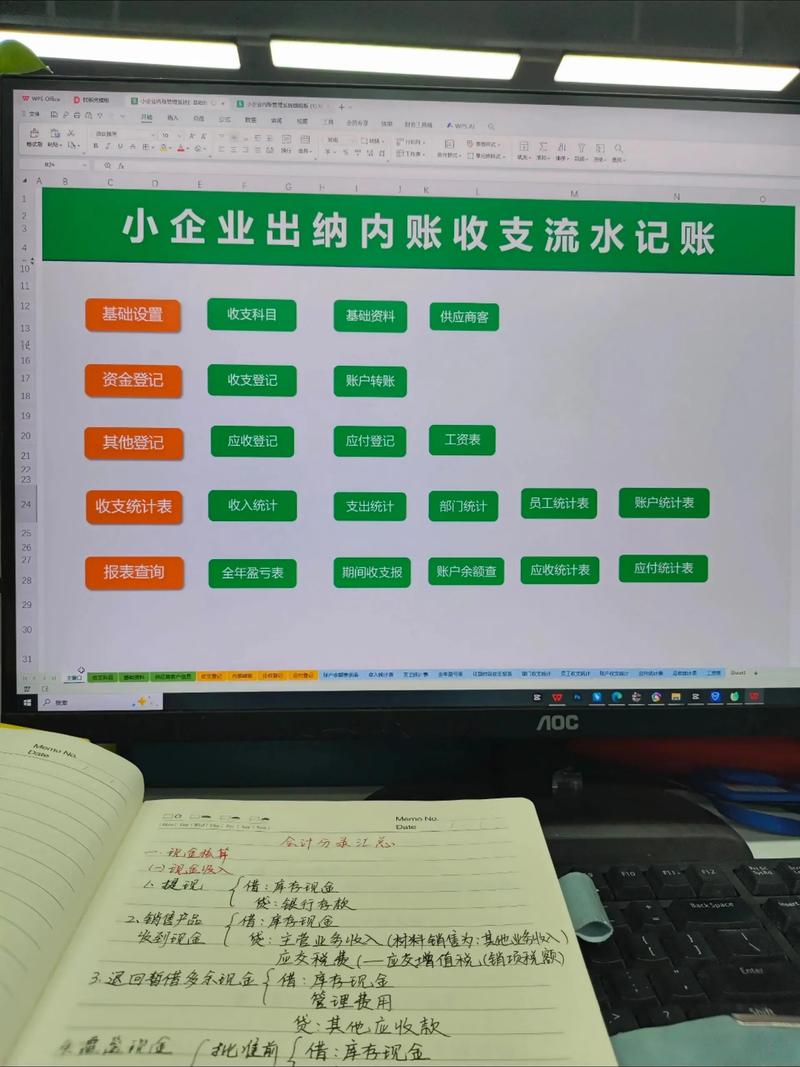 吉林企业流水办理：李会计的困惑与解决之道